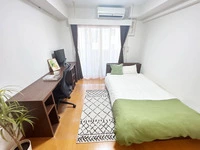 マイナビSTAY田町 #502 in Minato City