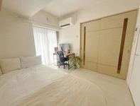 Mynavi STAY Royal Grande Nishi Kamata #903 in 