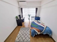 Mynavi STAY Palace Kachidoki #403 in Chuo City