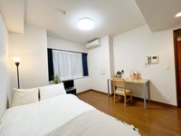 Mynavi STAY Nishi Gotanda2 #309 in Shinagawa City