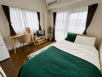 Mynavi STAY Palace Nishi Magome #508 in Ota City