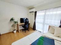 Mynavi STAY Miraie Mitakadai A-Tou #305 in