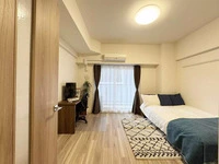 Mynavi STAY Umeda #806 in 