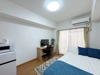 Mynavi STAY Shinsaibashi Moderno #407 in 