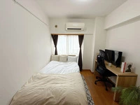 Mynavi STAY Kodemmacho #1006 in Chuo City