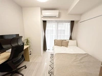 Mynavi STAY Residence Shinagawa Oimachi #205 in 