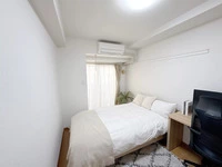 Mynavi STAY Shimbashi Shiodome Maison #603 in