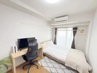 Mynavi STAY Shimbashi Shiodome Maison #502 in Minato City