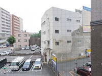 Mynavi STAY Kumamoto Keitoku River Side  #301 in 