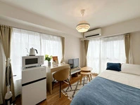 Mynavi STAY Palace Asagaya Minami #401 in