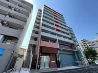 Mynavi STAY Yokohama WEST #1007 in 