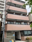 Mynavi STAY Miraie Nishi-Kasai Court #203 in 