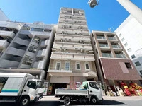 Mynavi STAY Shimbashi Shiodome Maison #703 in Minato City