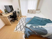 Mynavi STAY Bunkyo Wazeda Residence #203 in 