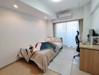 マイナビSTAYミライエ蒲田エルフォルク #408 in 