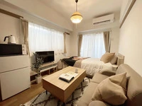 Mynavi STAY Palace Meguro Fudomae #305 in 