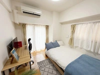Mynavi STAY Nishi-Azabu Kogai-zaka #301 in