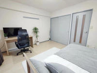 Mynavi STAY Miraie Nishitakashimadaira #305 in Itabashi City