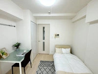 Mynavi STAY Nishi Gotanda3 #402 in Shinagawa City