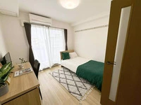 Mynavi STAY Palace Iogi #503 in Suginami City