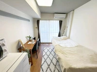 Mynavi STAY Yoyogi Koen #405 in Shibuya City