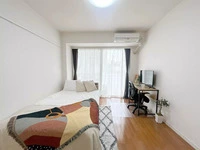 Mynavi STAY Serenity Garden Morishita #202 in 