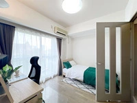 Mynavi STAY Miraie TSUKIJI 3Chome #902 in Chuo City