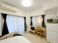 Mynavi STAY Nishi Gotanda3 #604 in Shinagawa City