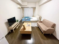 Mynavi STAY Palace Umejima Eki Minami #302 in 