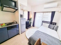 Mynavi STAY Nishi Gotanda3 #801 in Shinagawa City