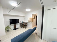 Mynavi STAY Keikyu Kamata Ekimae #201 in Ota City