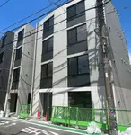 Mynavi STAY Sereno Heiwajima #201 in 