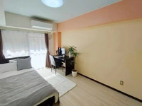 Mynavi STAY Palace Nishitakashimadaira #208 in 