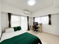 Mynavi STAY Grand Residence Sendagaya #803 in 