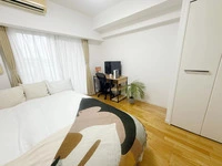 Mynavi STAY Bay Court Kaigan #707 in Minato City