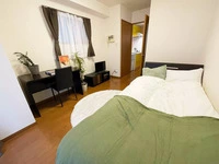 Mynavi STAY Akasaka #204 in Minato City