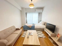 Mynavi STAY Miraie Setagaya Kamiuma #402 in