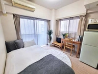 Mynavi STAY Nishi Gotanda3 #804 in Shinagawa City