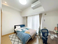 Mynavi STAY Bunkyo Wazeda Residence #402 in 