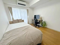 Mynavi STAY Miraie Higashi Azabu Seasons #402 in 