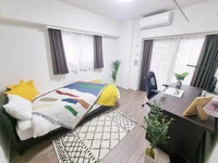Mynavi STAY Nihombashi Kabutocho #401 in Chuo City