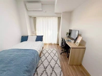 Mynavi STAY Miraie Wasedadaigaku-mae North #303 in Shinjuku City