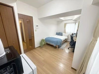Mynavi STAY Urban Oasis Roppongi #801 in 