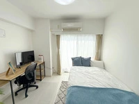 Mynavi STAY Serenity Hills Kamata #802 in 