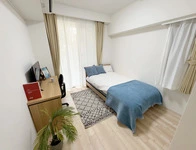 Mynavi STAY Miraie Shinjuku Gyoen Ekimae #309 in