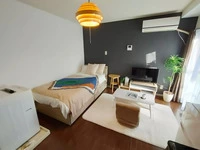 Mynavi STAY Palace Relief Kamiitabashi #207 in