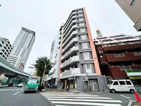 Mynavi STAY Miraie Meguro Aobadai #702 in