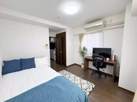 Mynavi STAY Genese Higashi Umeda #401 in 