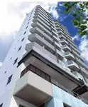 マイナビSTAYミライエ西麻布EAST #802 in