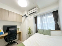 Mynavi STAY Shinagawa Osaki Tower #306 in Shinagawa City